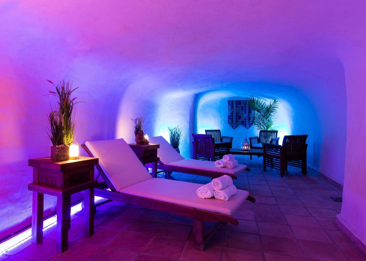 Hotel El Capricho Beniali (Adults Only) Alicante Exterior foto