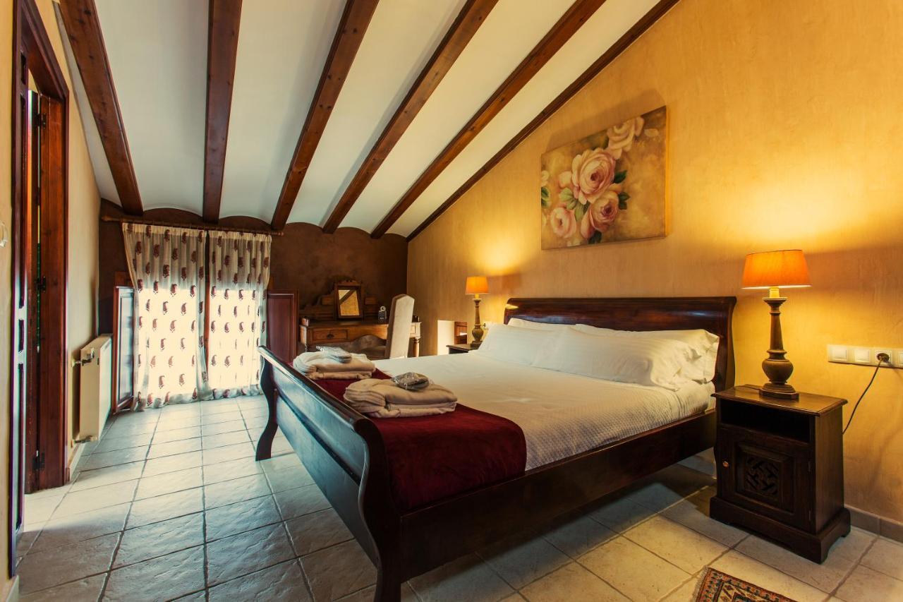 Hotel El Capricho Beniali (Adults Only) Alicante Exterior foto