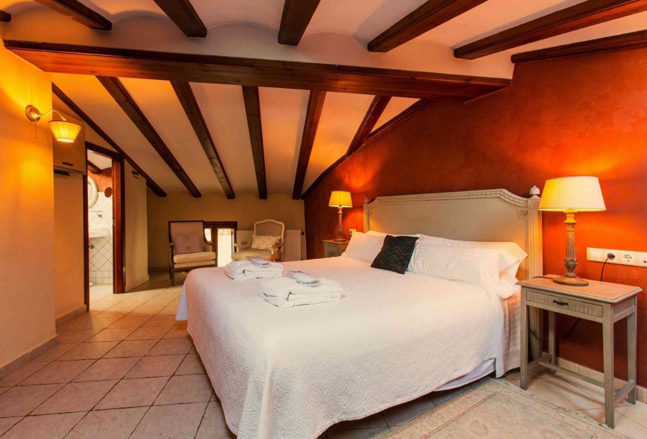 Hotel El Capricho Beniali (Adults Only) Alicante Exterior foto