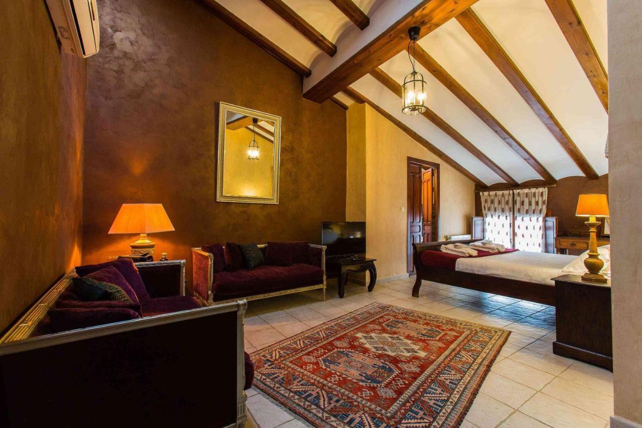 Hotel El Capricho Beniali (Adults Only) Alicante Exterior foto
